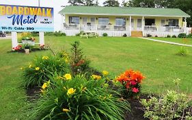 Boardwalk Motel